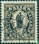 Patrona Bavaria