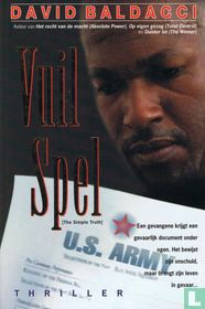 Vuil spel