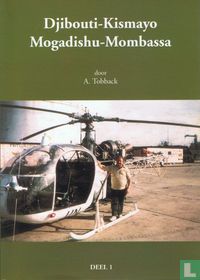 Djibouti-Kismayo; Mogadishu-Mombassa 1