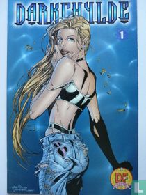 Dreams of the Darkchylde