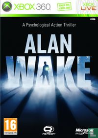 Alan Wake