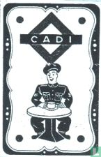 Cadi