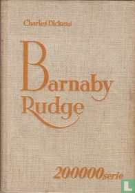 Barnaby Rudge 