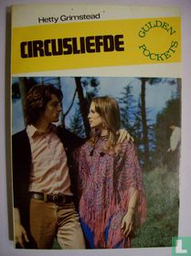 Circusliefde
