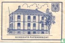 Gemeente Papendrecht