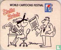 World Cartoons Festival 32    