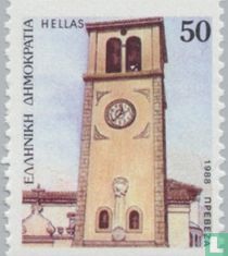 Preveza