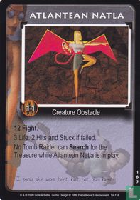 Atlantean Natla