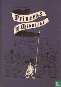 Princess at midnight