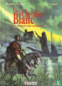 Le trésor des Cathares
