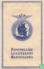 KLM - Koninklijke Luchtvaart Maatschappij