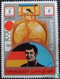 Olympische Winterspiele