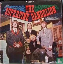 The Superfine Dandelion