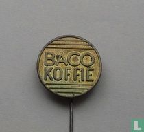 Baco koffie [ongekleurd]