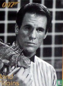 Robert Davi as Franz Sanchez