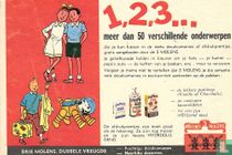 1,2,3...Trois moulins