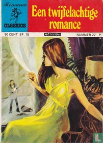 Een twijfelachtige romance