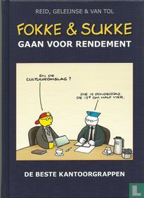 Fokke & Sukke gaan voor rendement