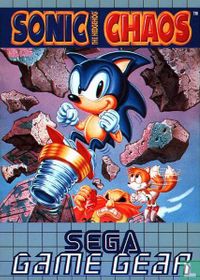 Sonic the Hedgehog: Chaos