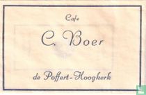 Café C. Boer