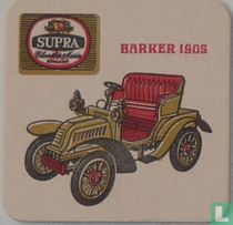 Barker 1905