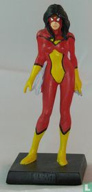 Spider-Woman