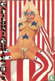 California Comics