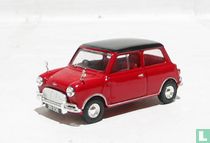 Austin Seven Cooper 
