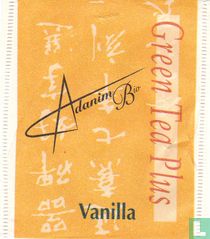 Vanilla