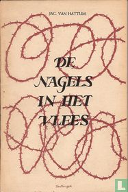 De nagels in het vlees