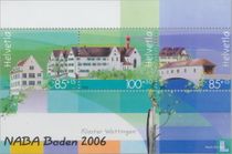 NABA Briefmarkenausstellung kaufen