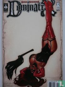 Dominatrix 6