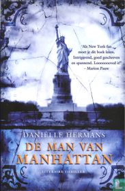 De man van Manhattan
