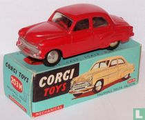 Vauxhall Velox Saloon