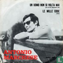 Un uomo non si volta mai