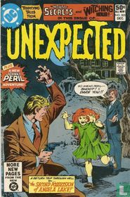 The Unexpected 205