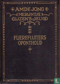 Flierefluiter's oponthoud