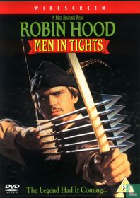 Robin Hood: Men in Tights