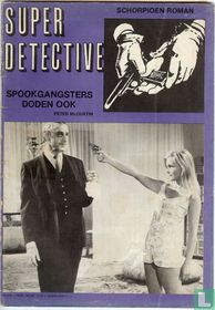 Super Detective 238