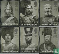 La guerre du Krimm  