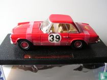 Mercedes-Benz 230 SL Pagode Hardtop