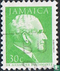 Sir Alexander Bustamante acheter