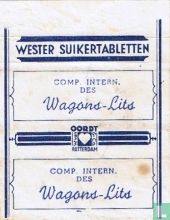 Comp. Intern. Des Wagon-Lits