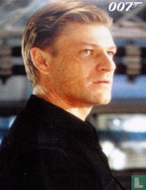 Alec Trevelyan in Goldeneye