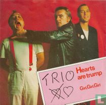 Hearts Are Trump