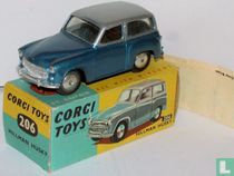 Hillman Husky