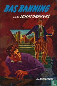 Bas Banning en de schatgravers
