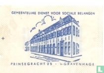 Gemeentelijke Dienst voor Sociale Belangen