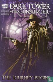 The Gunslinger: The Journey Begins 5