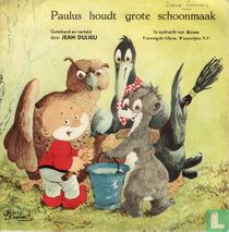 Paulus houdt grote schoonmaak